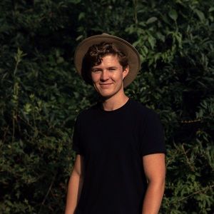 Meet your Posher, Connor